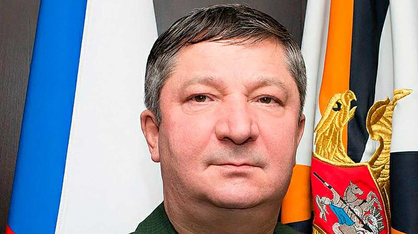 Генерала из Генштаба заподозрили в махинациях на миллиарды рублей Генерала из Генштаба заподозрили в махинациях на миллиарды рублей