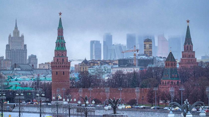 Поколение ксенофобов: Москва предупредила Запад об опасности Поколение ксенофобов: Москва предупредила Запад об опасности