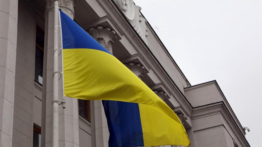 Украине предсказали нелегкое будущее из-за ситуации с русским языком Украине предсказали нелегкое будущее из-за ситуации с русским языком