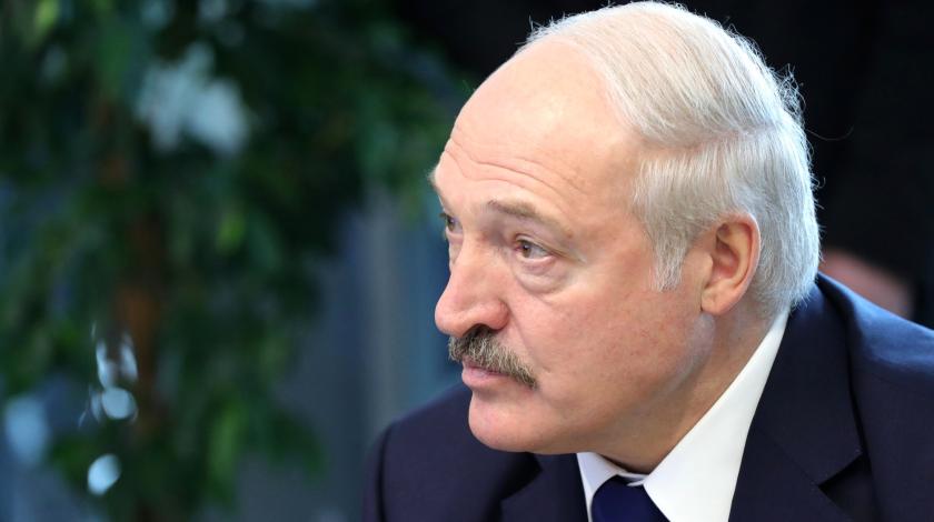 В России охладили жаркий пыл Лукашенко