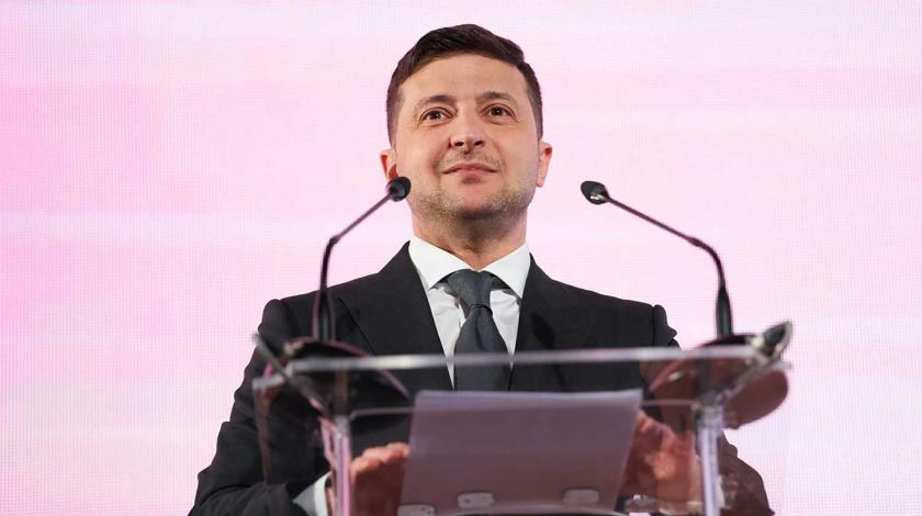 Зеленского назвали трусом на заседании суда Зеленского назвали трусом на заседании суда