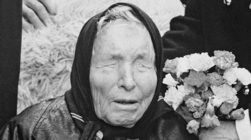 Грядет катаклизм: чудовищное предсказание Ванги на 22 февраля Грядет катаклизм: чудовищное предсказание Ванги на 22 февраля