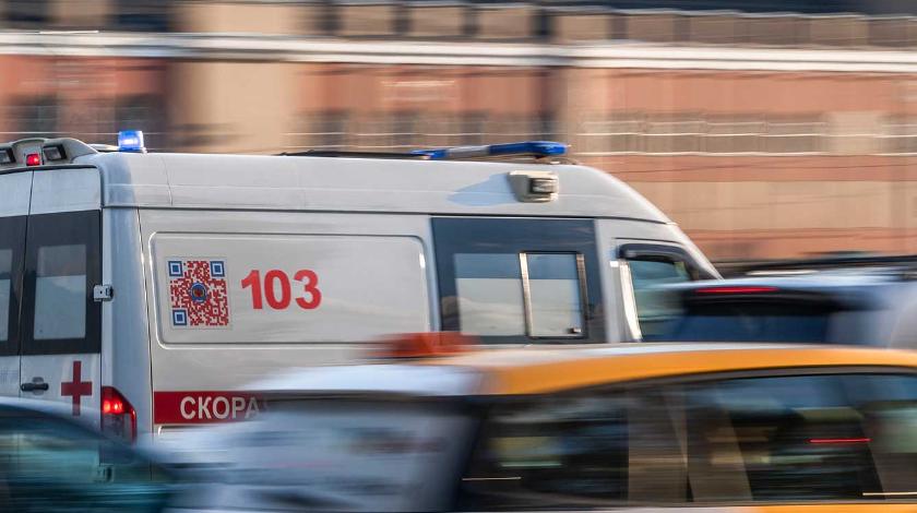 В автокатастрофе погиб 33-летний заслуженный артист РФ В автокатастрофе погиб 33-летний заслуженный артист РФ
