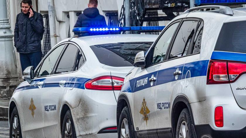 В Москве поймали маньяка В Москве поймали маньяка