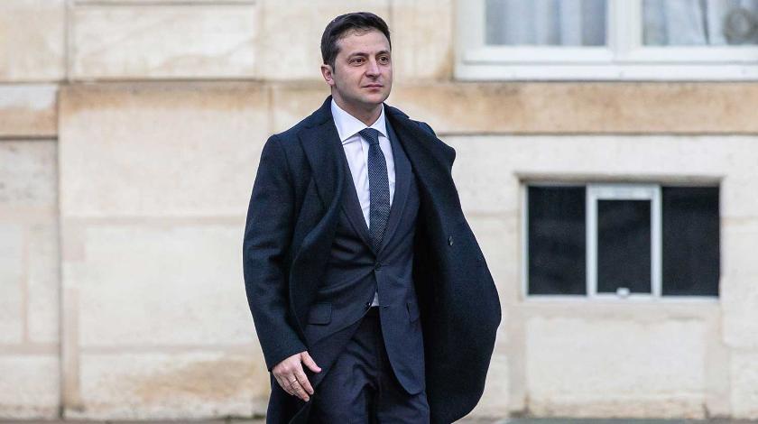 Зеленский предупредил о распаде России после захвата Украины Зеленский предупредил о распаде России после захвата Украины
