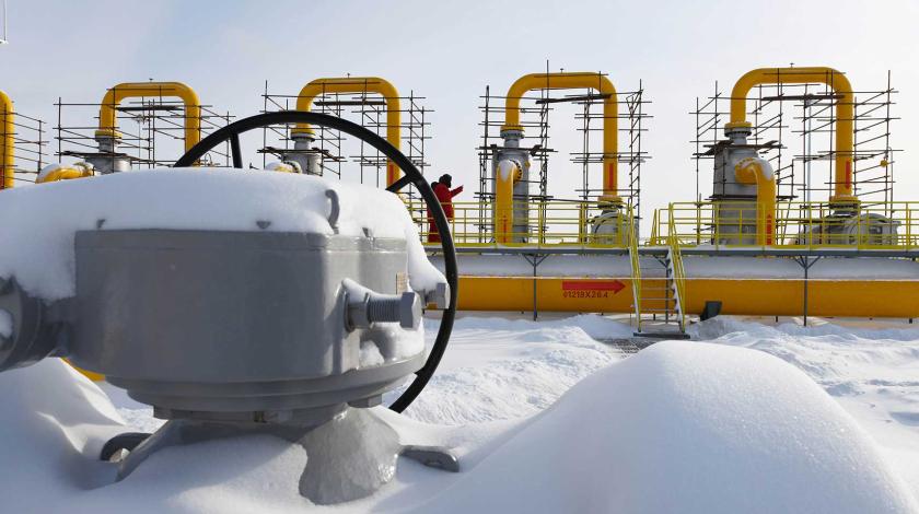 Литва проиграла России спор по газу в шведском суде Литва проиграла России спор по газу в шведском суде