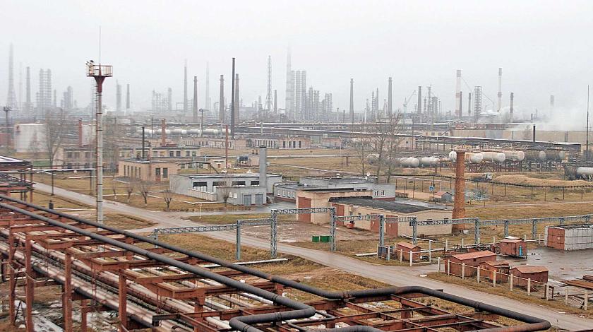 Россия пойдет на уступки Белоруссии по нефти Россия пойдет на уступки Белоруссии по нефти