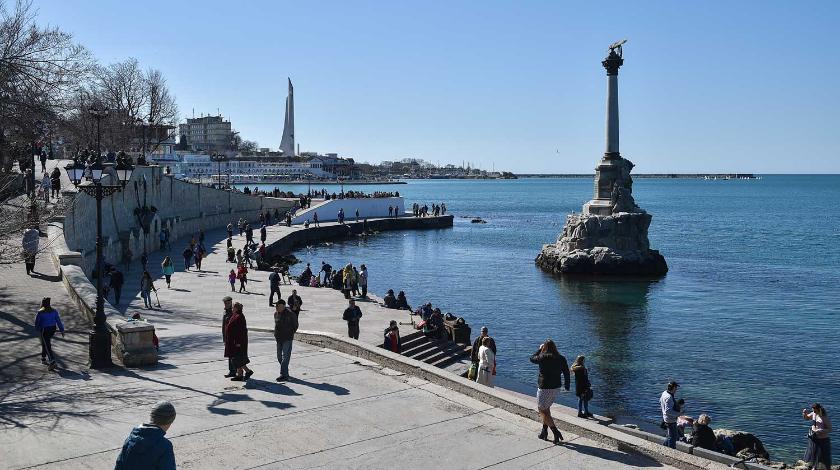 В Киеве признали необходимость поставок воды в Крым В Киеве признали необходимость поставок воды в Крым
