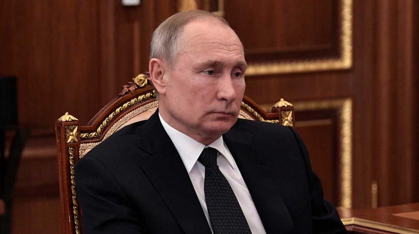 В Кремле раскрыли реальное отношение Путина к украинцам