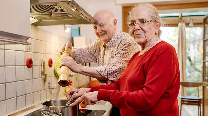 Полезные привычки: от чего стоит отказаться после 60 лет Полезные привычки: от чего стоит отказаться после 60 лет