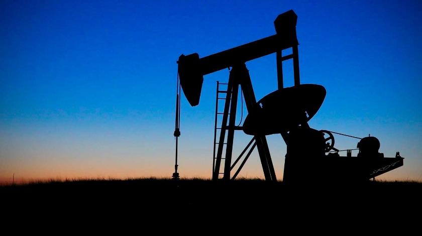 У российской нефти для Белоруссии появился неожиданный конкурент У российской нефти для Белоруссии появился неожиданный конкурент