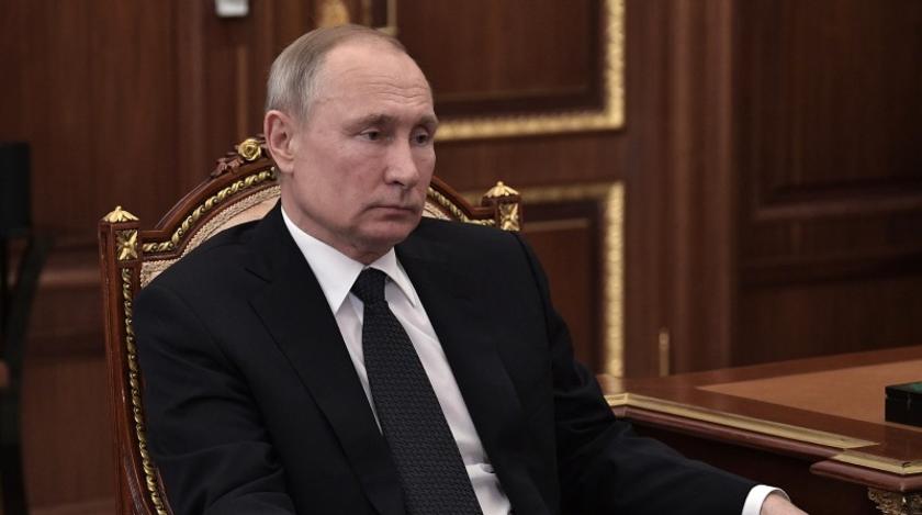 Лондон оттягивает предложенный Путиным саммит по неожиданной причине Лондон оттягивает предложенный Путиным саммит по неожиданной причине
