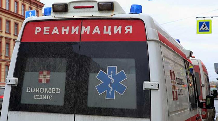 Ампутировали ногу: пьяный актер из "Убойной силы" попал в ДТП Ампутировали ногу: пьяный актер из "Убойной силы" попал в ДТП