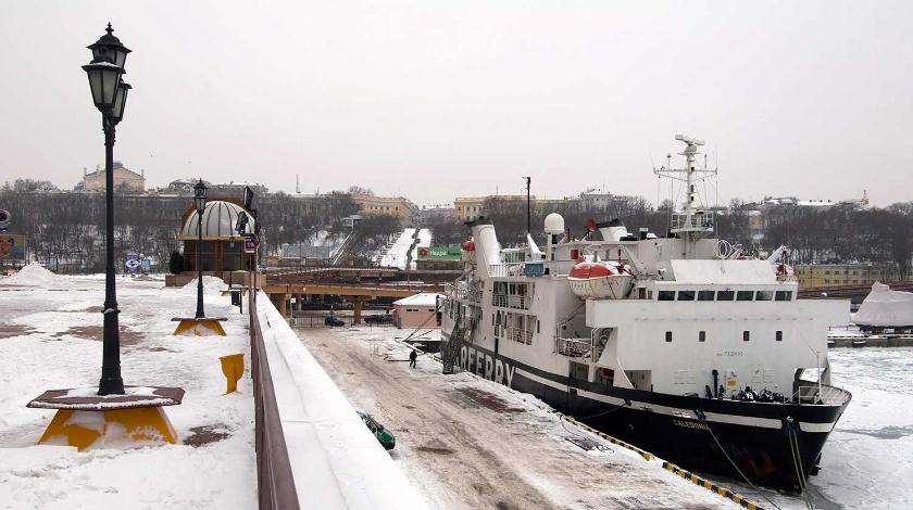 Незалежная избавляется от портов в Черном море Незалежная избавляется от портов в Черном море