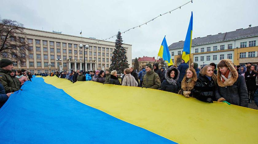 Киев "вычистит" Донбасс перед выборами Киев "вычистит" Донбасс перед выборами