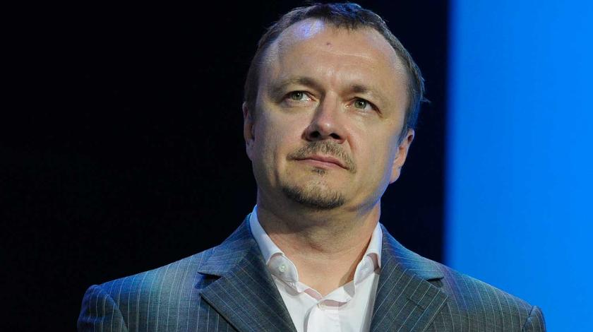Российский актер попал в больницу Российский актер попал в больницу