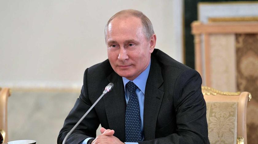 Путин заговорил о жизни на 10 тысяч рублей Путин заговорил о жизни на 10 тысяч рублей