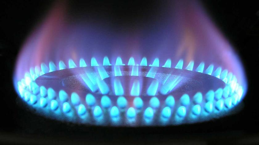 Половине населения Украины перекроют газ Половине населения Украины перекроют газ