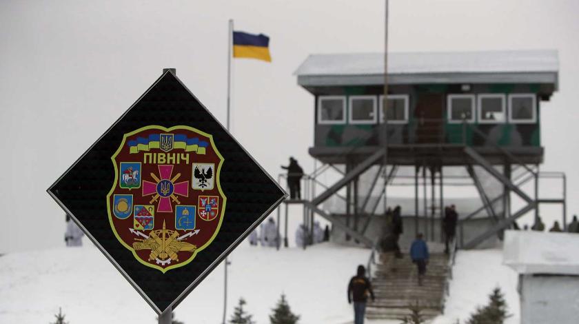 Украина удержалась от войны с Россией по одной причине Украина удержалась от войны с Россией по одной причине