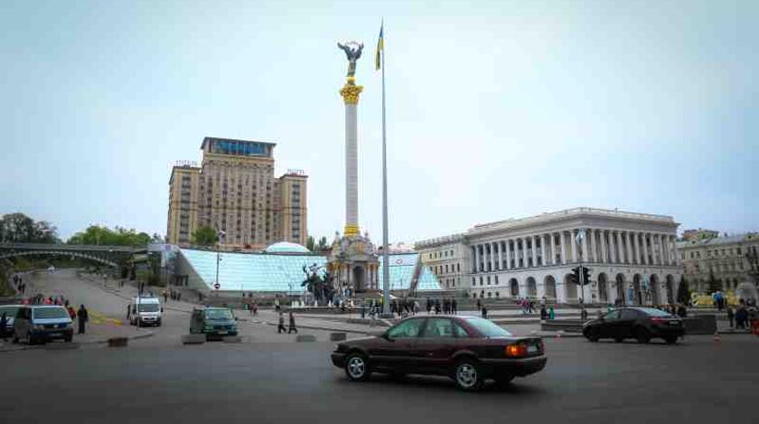 Киев подкупал известного генерала ради очернения Кремля Киев подкупал известного генерала ради очернения Кремля