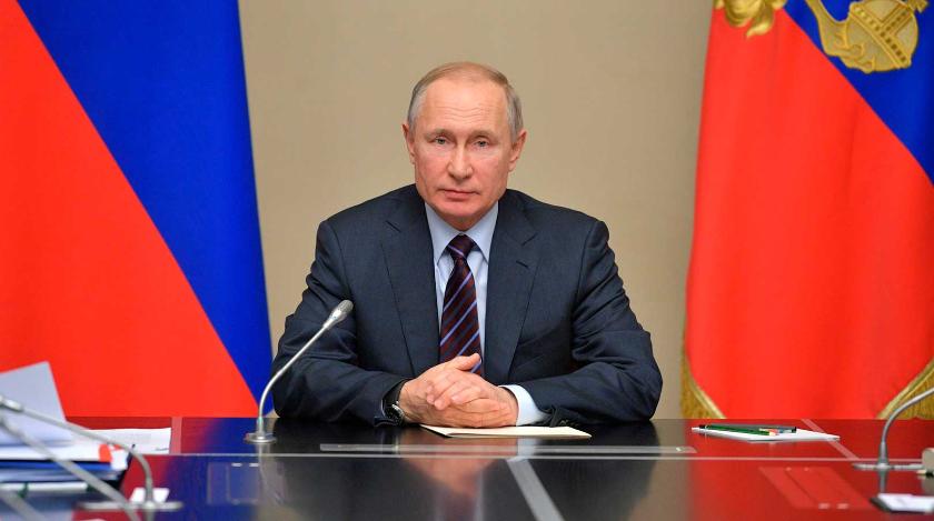Американцы готовят новую подлость для Путина Американцы готовят новую подлость для Путина
