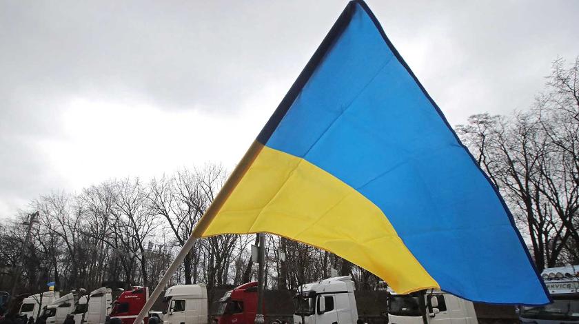 Москва дала совет Киеву в ответ на заявление о распаде России Москва дала совет Киеву в ответ на заявление о распаде России
