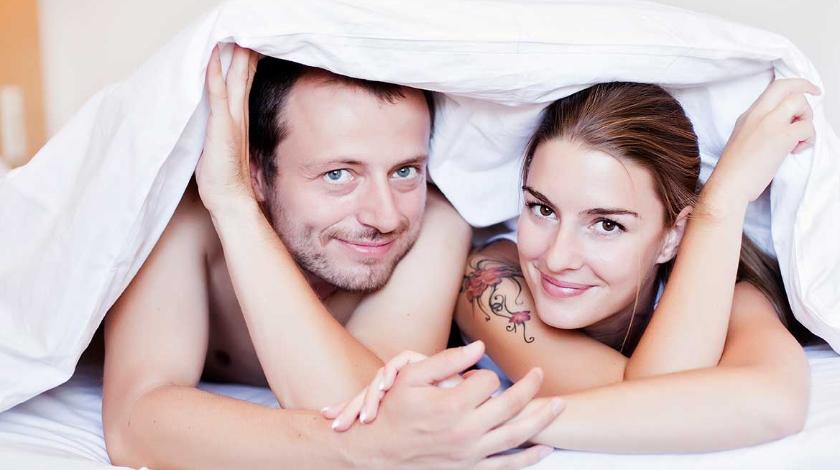Сохранить потенцию после 40 лет: 5 простых шагов Сохранить потенцию после 40 лет: 5 простых шагов