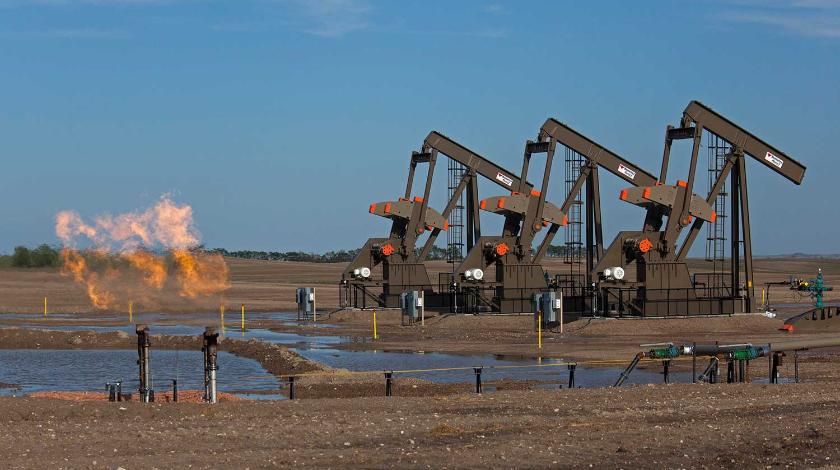 Америка решила подослать шпиона для слежки за российской нефтью Америка решила подослать шпиона для слежки за российской нефтью