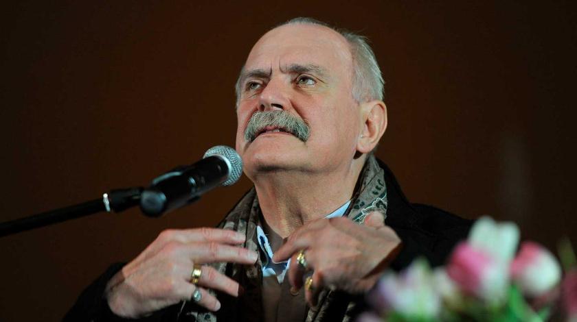 Никите Михалкову грозит суд Никите Михалкову грозит суд