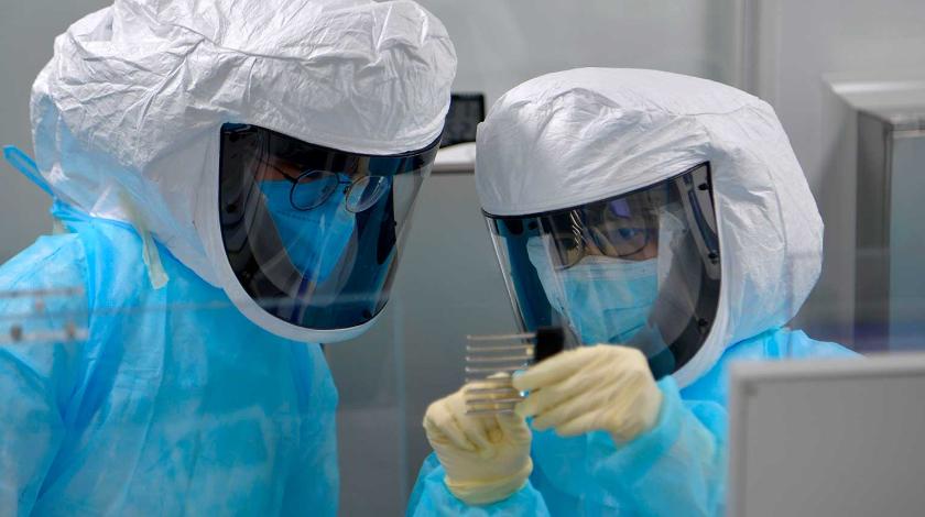 Россия терпит убытки от коронавируса Россия терпит убытки от коронавируса