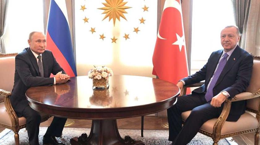 Никаких гарантий: Россия сделала Турции последнее предупреждение
