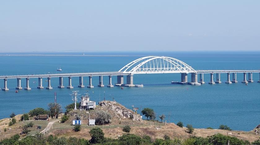 Американцы раскрыли тайну найденной у Крымского моста головы
