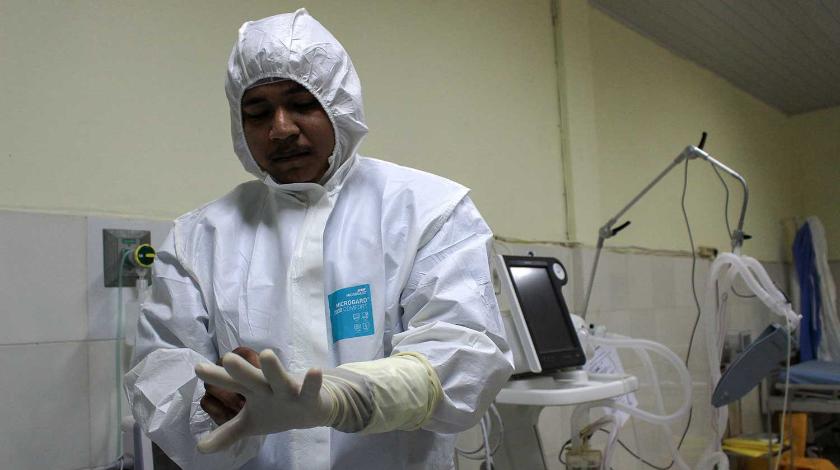 Хуже тюрьмы: россиян изолировали в Эмиратах из-за китайской заразы