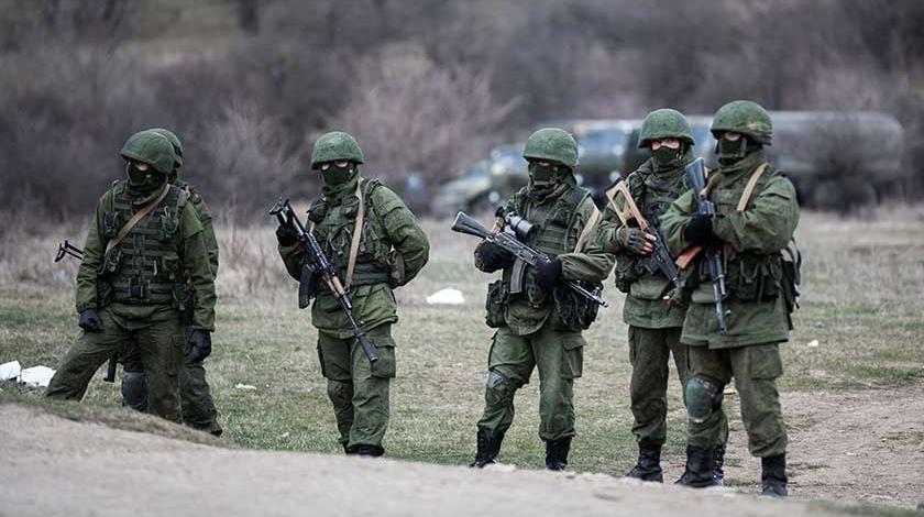 Фигуранта дела о "Боинге" обвинили в захвате военной части в Крыму