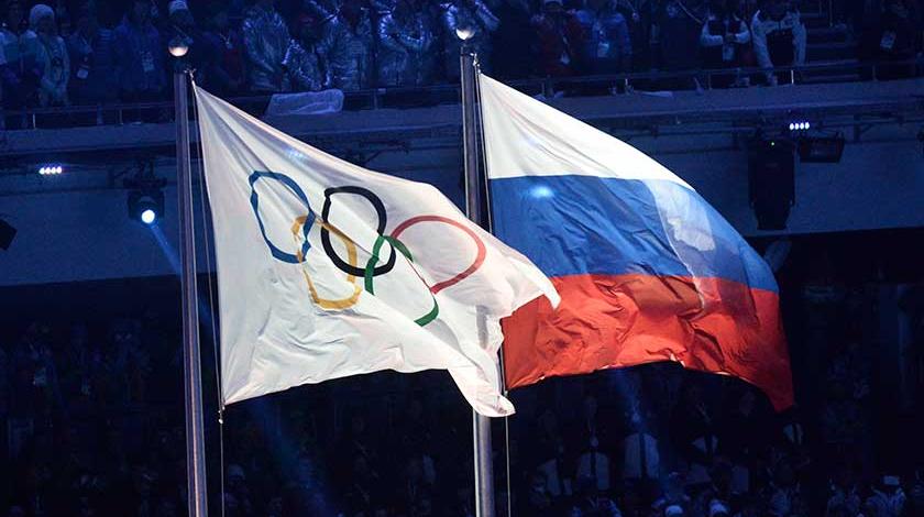Отмена Олимпиады в Токио из-за коронавируса сыграет на руку россиянам