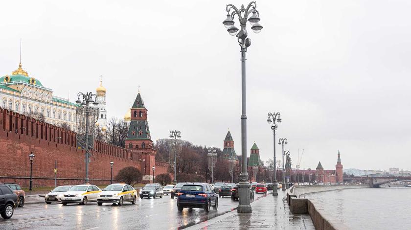 Штормовой ветер и магнитные бури: чего ждать от "дня неприятностей" Штормовой ветер и магнитные бури: чего ждать от "дня неприятностей"