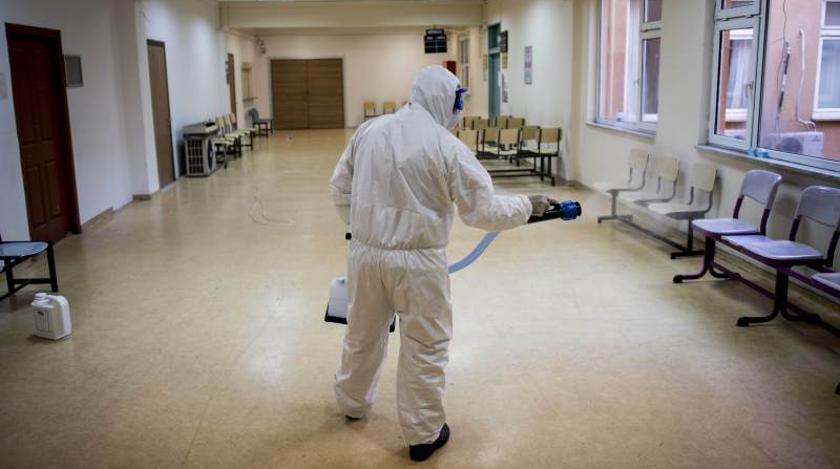Страны по всему миру массово закрываются из-за коронавируса Страны по всему миру массово закрываются из-за коронавируса