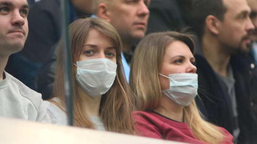 Коронавирус 2020 - последние новости: вирус нового типа, пандемия ...