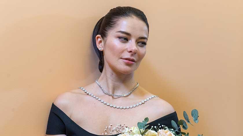 Пропавшая звезда сериала "Екатерина" вышла на связь Пропавшая звезда сериала "Екатерина" вышла на связь