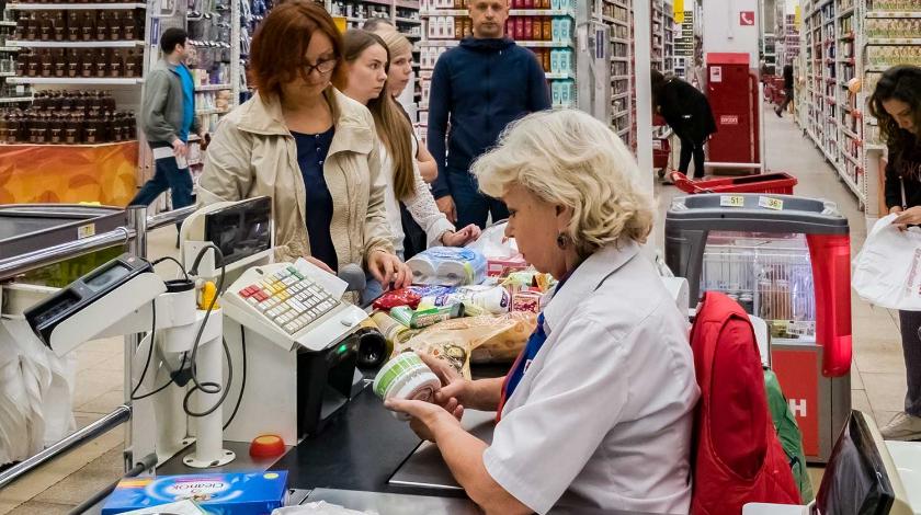 Названы самые опасные места в магазинах во время пандемии коронавируса Названы самые опасные места в магазинах во время пандемии коронавируса