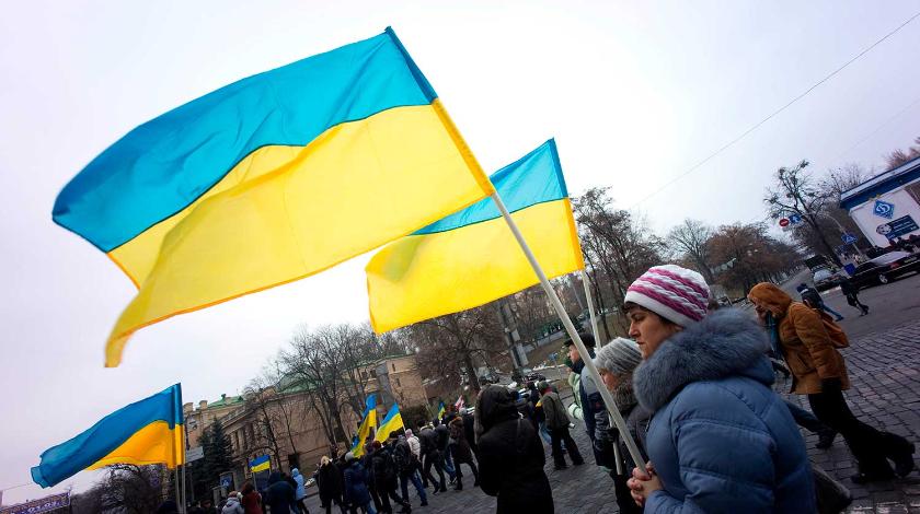 Украинцы потешаются над пандемией вируса нового типа Украинцы потешаются над пандемией вируса нового типа