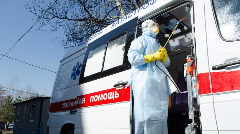 Оболгавшие Россию белорусы захотели помощи на фоне пандемии Оболгавшие Россию белорусы захотели помощи на фоне пандемии
