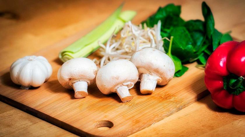 По-мужски сытно: рецепт закуски из картофеля По-мужски сытно: рецепт закуски из картофеля