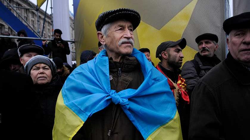 Экономическая ловушка: на Украину надвигается кризис Экономическая ловушка: на Украину надвигается кризис