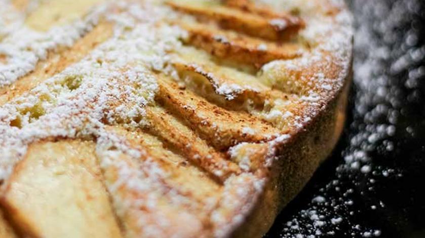 Для домашнего чаепития: рецепт вкусных мини-шарлоток Для домашнего чаепития: рецепт вкусных мини-шарлоток