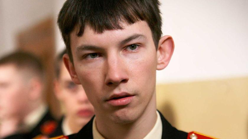Актер "Кадетства" избил врача в Москве Актер "Кадетства" избил врача в Москве