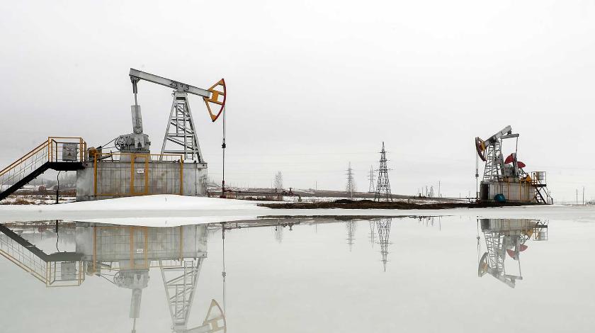 Китай вогнал нож в спину России в нефтяной войне