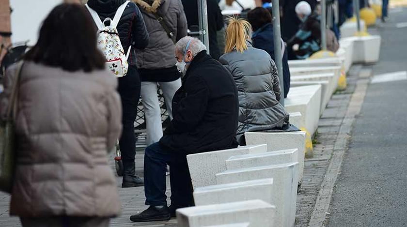 Пандемия может пойти на пользу России Пандемия может пойти на пользу России