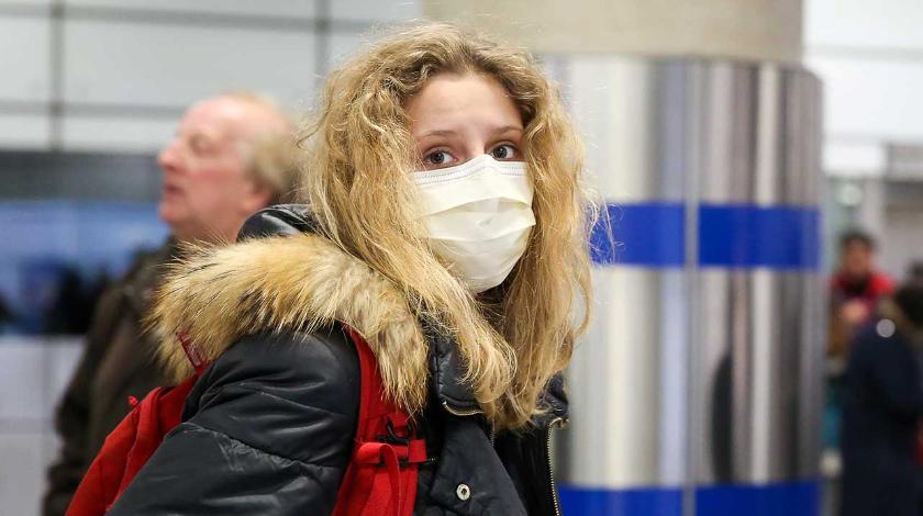 Пережить пандемию: домашние способы защиты от коронавируса Пережить пандемию: домашние способы защиты от коронавируса