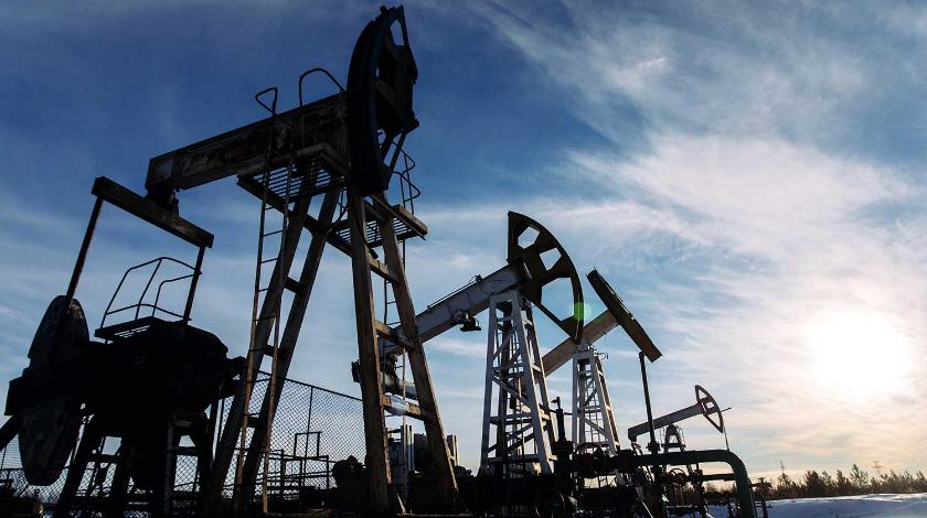 Белоруссия дожала Россию по ценам на нефть Белоруссия дожала Россию по ценам на нефть